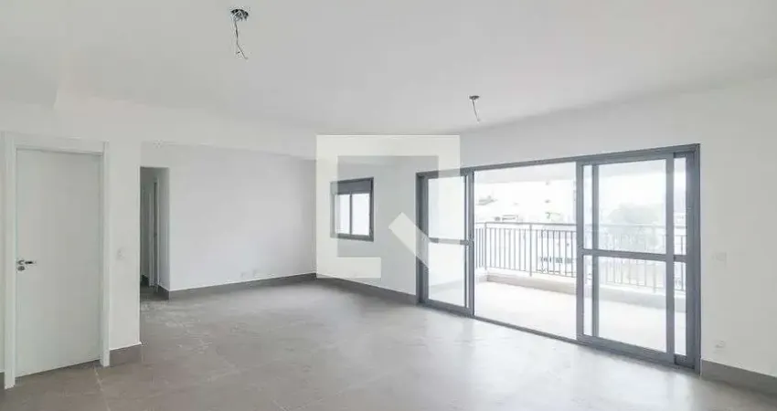 Apartamento para Venda - Jardim Bela Vista, 3 Quartos,  127 m² - Santo André
