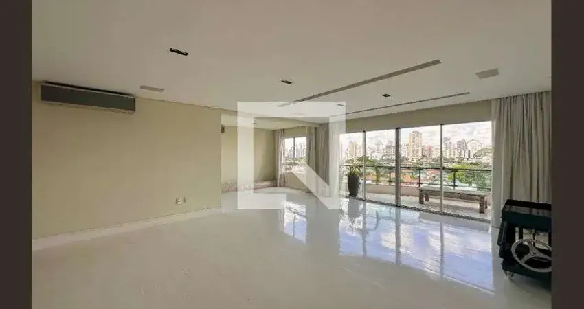 Cobertura para Venda - Brooklin, 2 Quartos,  340 m² - São Paulo
