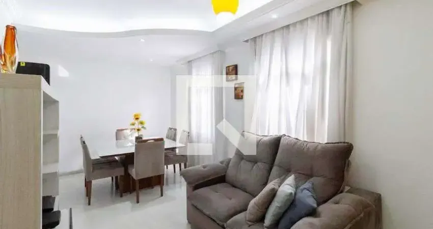 Cobertura para Venda - Heliópolis, 4 Quartos,  175 m² - Belo Horizonte