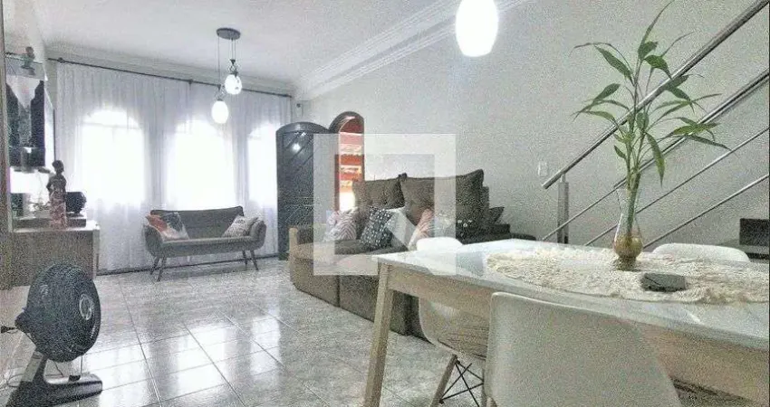 Casa para Venda - Macedo, 3 Quartos,  225 m² - Guarulhos