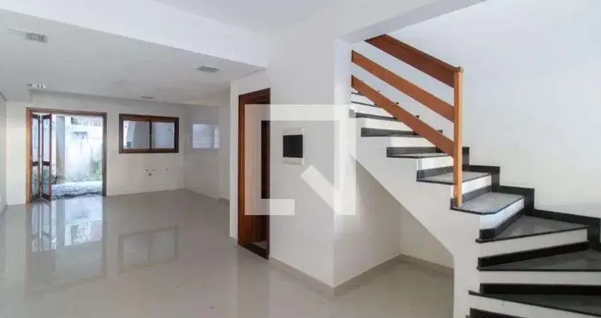Casa para Venda - Espírito Santo, 3 Quartos,  169 m² - Porto Alegre