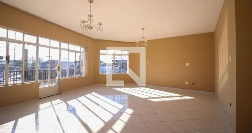 Casa para Venda - Vila Formosa, 4 Quartos,  380 m² - São Paulo