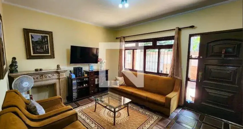 Casa para Venda - Butantã, 5 Quartos,  240 m² - São Paulo