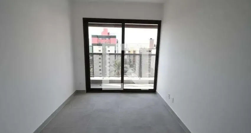 Apartamento para Venda - Botafogo, 1 Quarto,  36 m² - Campinas