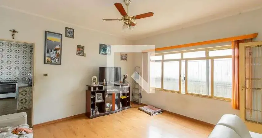 Casa para Venda - Cangaíba, 3 Quartos,  420 m² - São Paulo