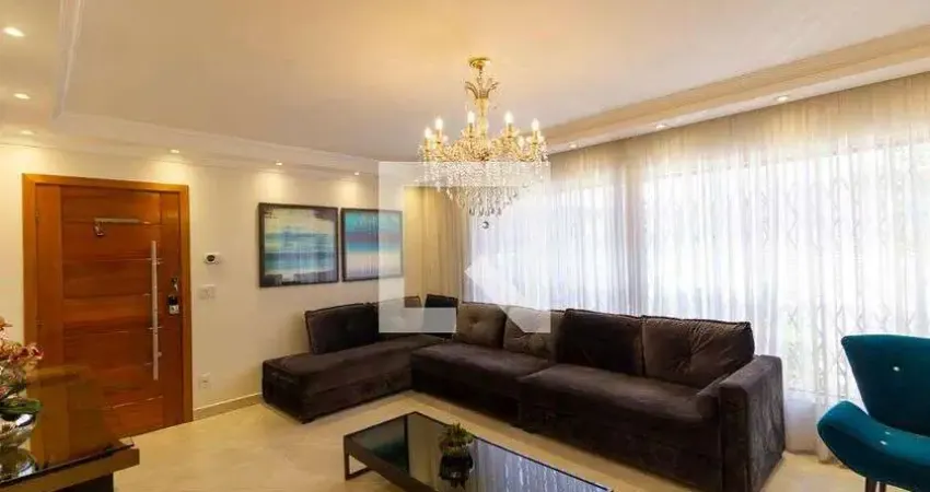 Casa para Venda - Artur Alvim, 4 Quartos,  468 m² - São Paulo