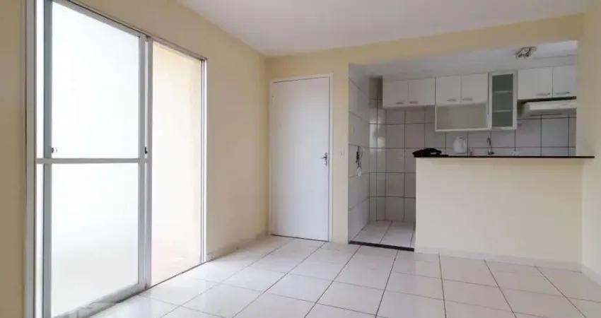Apartamento para Venda - Guanabara, 3 Quartos,  70 m² - Campinas