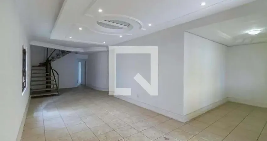 Casa para Venda - Canaã, 4 Quartos,  500 m² - Belo Horizonte