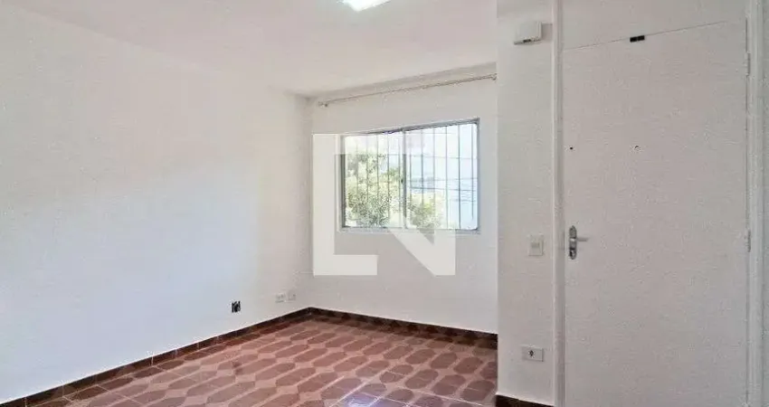 Apartamento para Venda - Freguesia do Ó, 2 Quartos,  52 m² - São Paulo