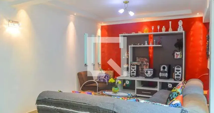 Casa para Venda - Assunção, 4 Quartos,  350 m² - São Bernardo do Campo
