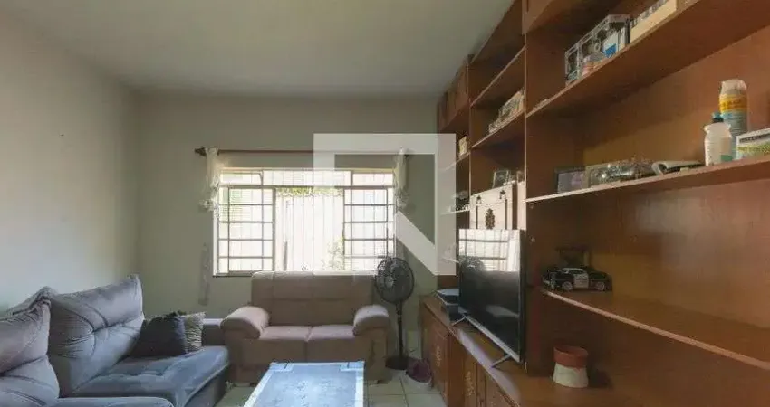 Casa para Venda - Parque Prado, 3 Quartos,  137 m² - Campinas