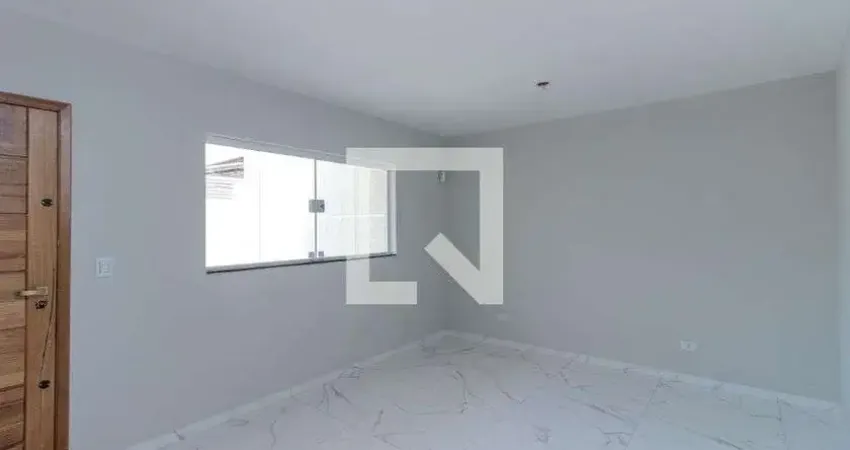 Casa para Venda - Vila Mazzei, 2 Quartos,  89 m² - São Paulo