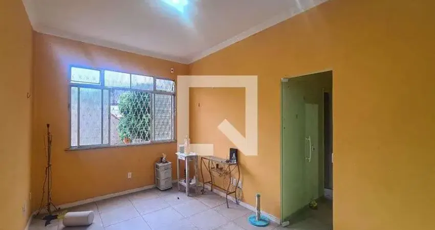 Apartamento para Venda - Méier, 2 Quartos,  100 m² - Rio de Janeiro