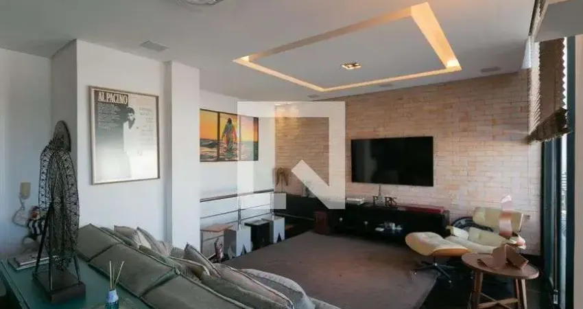 Cobertura para Venda - Liberdade, 3 Quartos,  270 m² - Belo Horizonte