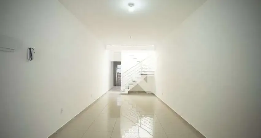 Casa para Venda - Jardim Santa Emília, 3 Quartos,  119 m² - São Paulo