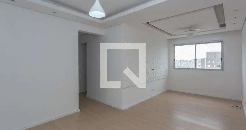 Apartamento para Venda - Sacomã, 2 Quartos,  55 m² - São Paulo
