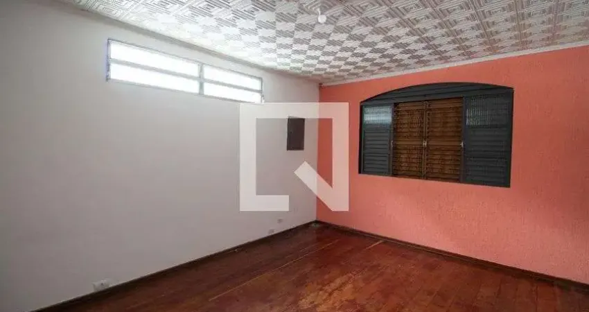 Casa para Venda - Butantã, 3 Quartos,  200 m² - São Paulo
