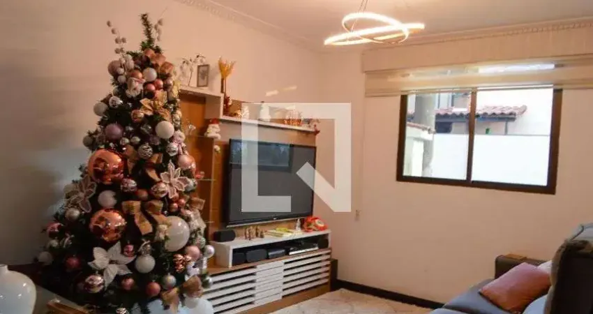 Casa / Sobrado em Condomínio para Venda - Taquara, 4 Quartos,  120 m² - Rio de Janeiro