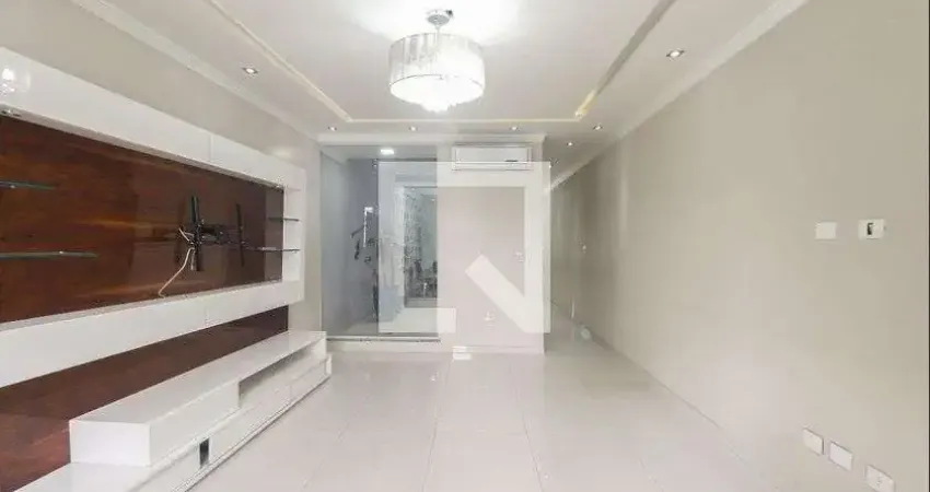 Casa para Venda - Tatuapé, 4 Quartos,  150 m² - São Paulo