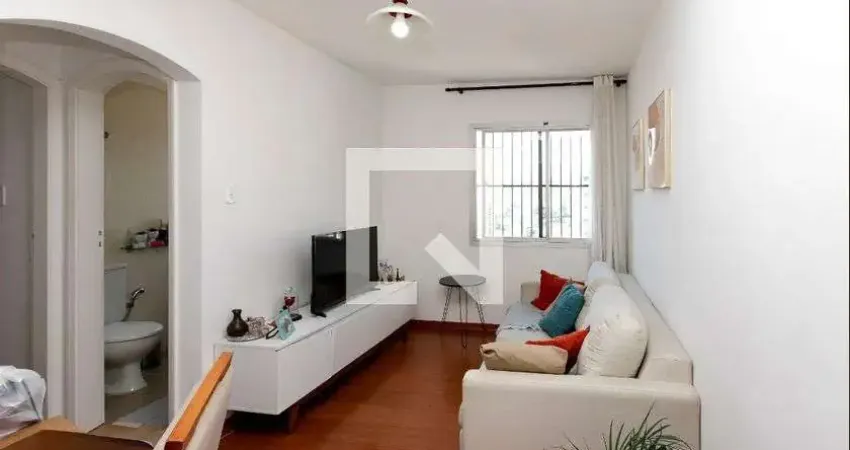 Apartamento para Venda - Campo Belo, 1 Quarto,  35 m² - São Paulo