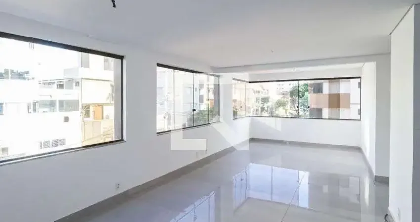 Apartamento para Venda - Castelo, 3 Quartos,  116 m² - Belo Horizonte