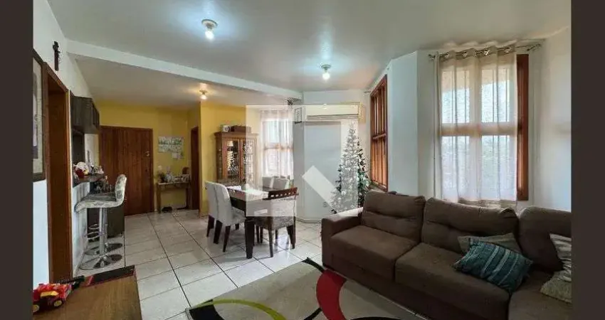 Apartamento para Venda - Scharlau, 6 Quartos,  685 m² - São Leopoldo