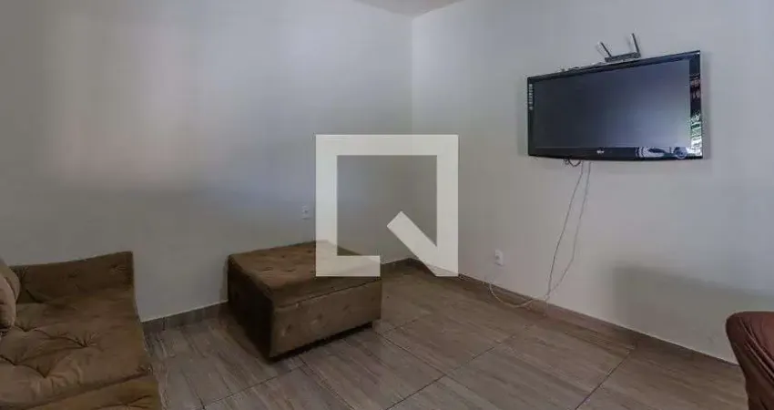 Casa para Venda - Letícia, 2 Quartos,  360 m² - Belo Horizonte