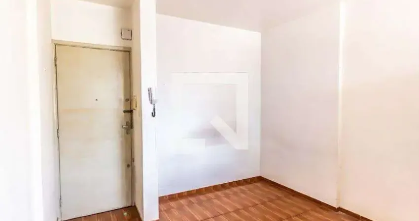 Kitnet / Stúdio para Venda - Campos Elíseos, 1 Quarto,  23 m² - São Paulo
