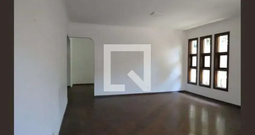 Casa para Venda - City América, 4 Quartos,  473 m² - São Paulo