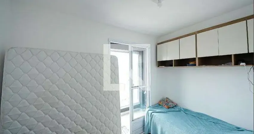 Apartamento para Venda - Vila Santa Clara, 1 Quarto,  15 m² - São Paulo