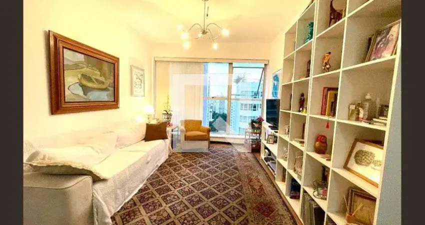 Apartamento para Venda - Perdizes, 2 Quartos,  137 m² - São Paulo