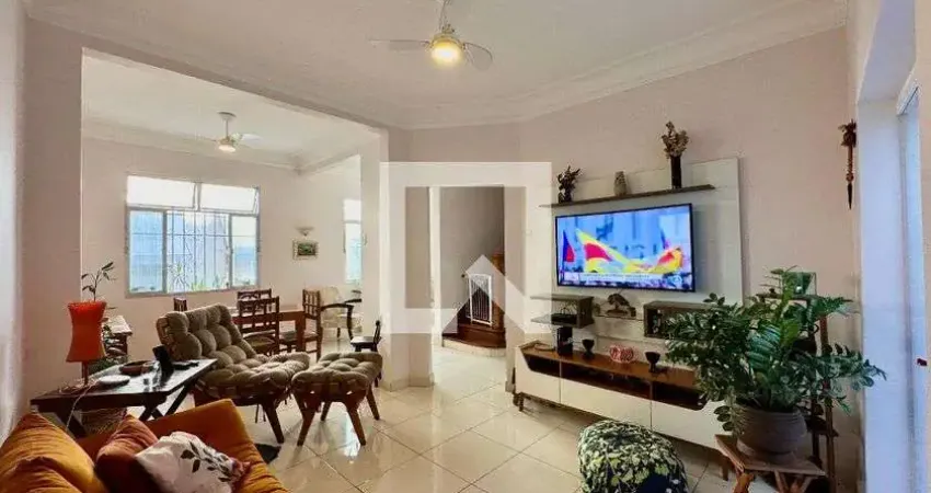 Casa / Sobrado em Condomínio para Venda - Botafogo, 3 Quartos,  140 m² - Rio de Janeiro