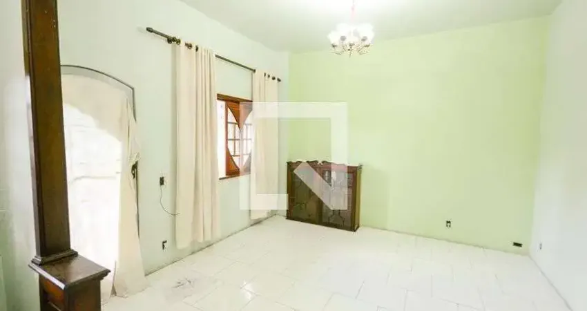 Casa para Venda - Engenho Novo, 4 Quartos,  500 m² - Rio de Janeiro