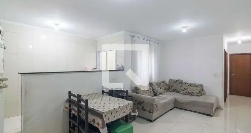 Cobertura para Venda - Vila Leopoldina, 2 Quartos,  150 m² - Santo André