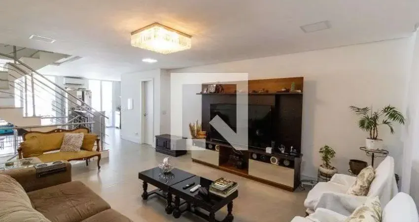 Casa para Venda - Ipanema, 3 Quartos,  211 m² - Porto Alegre
