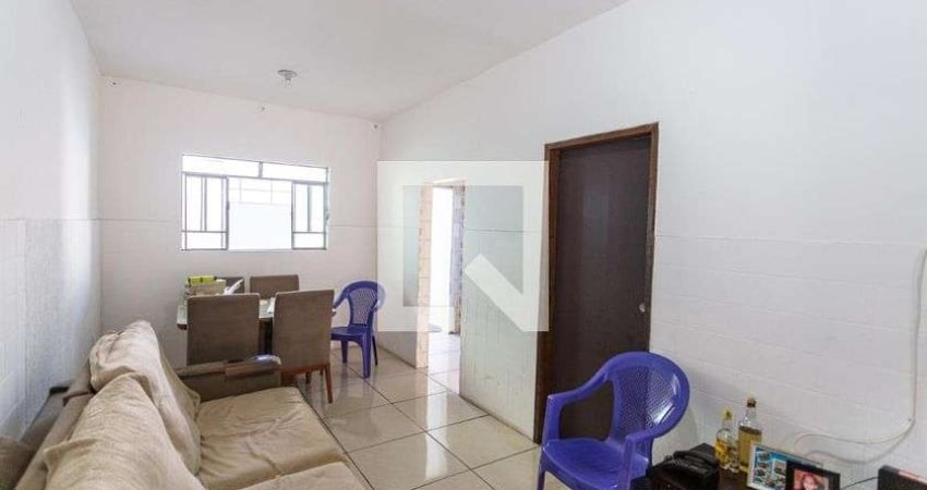 Casa para Venda - Nova Vista, 7 Quartos,  360 m² - Belo Horizonte