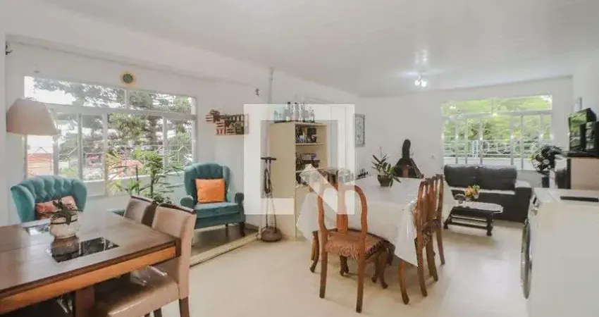 Kitnet / Stúdio para Venda - Vila Ipiranga, 1 Quarto,  98 m² - Porto Alegre