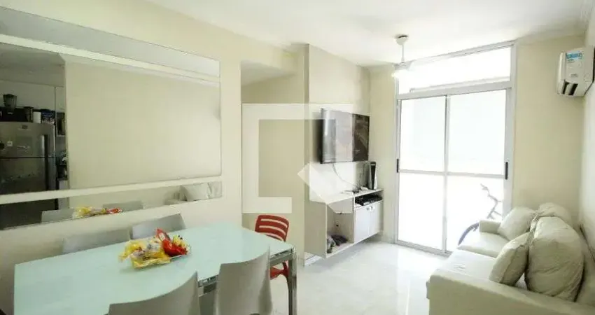 Apartamento para Venda - Freguesia , 2 Quartos,  49 m² - Rio de Janeiro