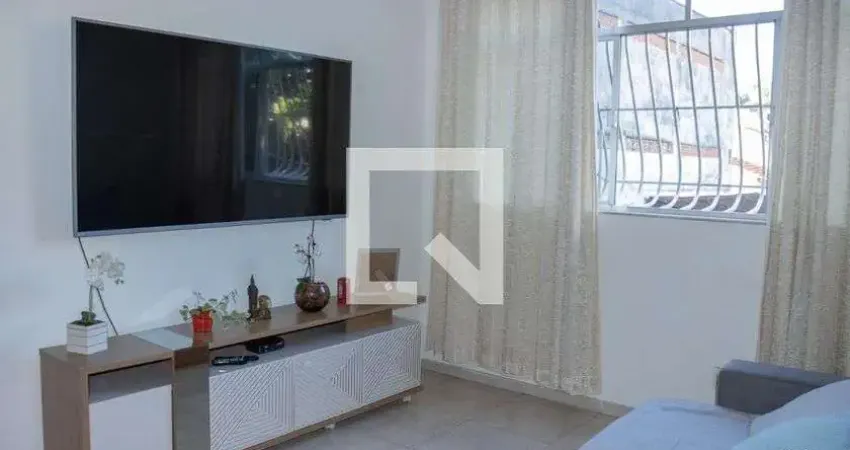 Apartamento para Venda - Fonseca, 3 Quartos,  98 m² - Niterói