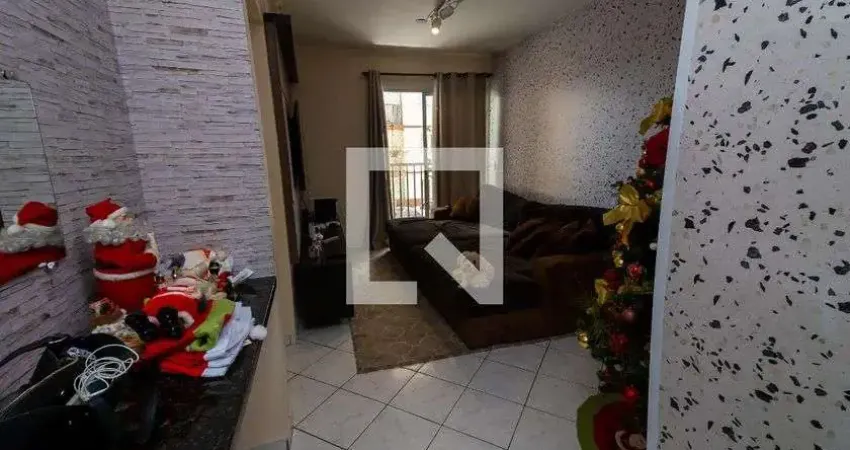 Apartamento para Venda - Vila Formosa, 3 Quartos,  64 m² - São Paulo