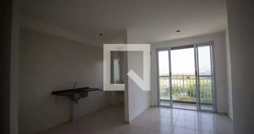 Apartamento para Venda - Vargem Pequena, 3 Quartos,  59 m² - Rio de Janeiro