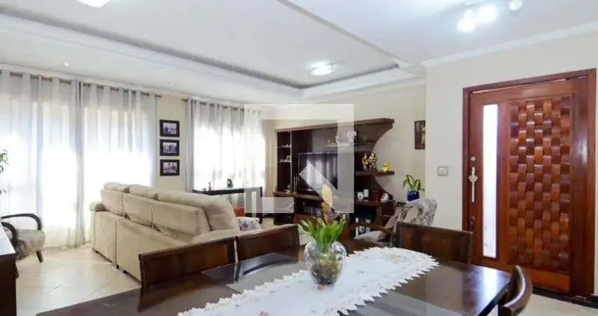 Casa para Venda - Vila Augusta, 4 Quartos,  200 m² - Guarulhos