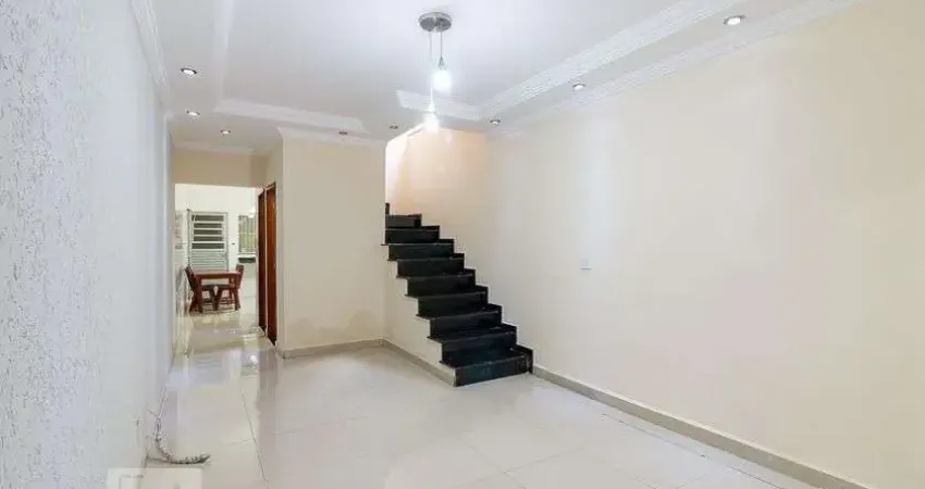 Casa para Venda - Jardim Santa Cecília, 3 Quartos,  120 m² - Guarulhos