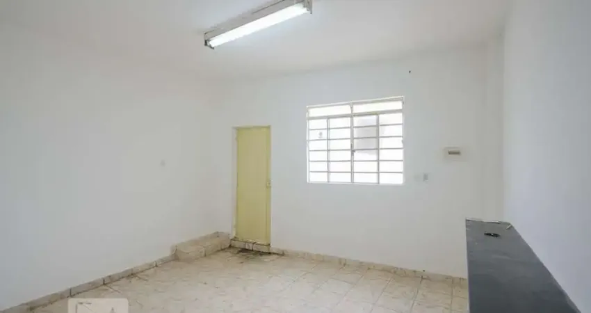 Apartamento para Venda - Marajó, 1 Quarto,  32 m² - Belo Horizonte