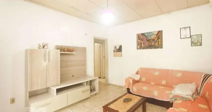 Casa para Venda - Vila Ipiranga, 2 Quartos,  99 m² - Porto Alegre