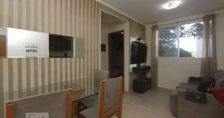 Apartamento para Venda - Rubem Berta, 2 Quartos,  47 m² - Porto Alegre