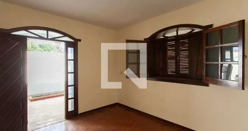 Casa para Venda - Itapoã, 4 Quartos,  216 m² - Belo Horizonte