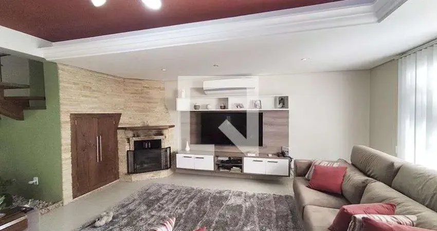Casa para Venda - Scharlau, 3 Quartos,  135 m² - São Leopoldo