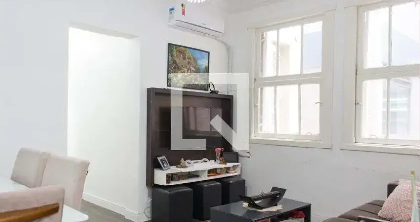 Apartamento para Venda - Cidade Baixa, 3 Quartos,  84 m² - Porto Alegre