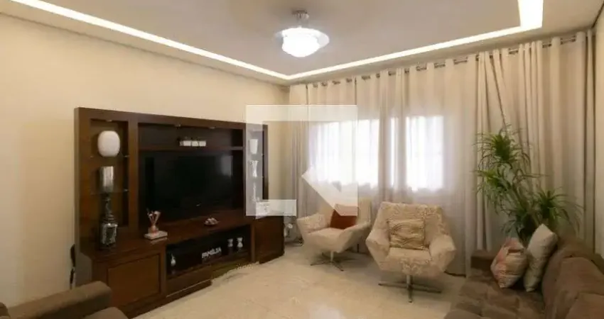 Casa para Venda - Planalto, 4 Quartos,  208 m² - Belo Horizonte